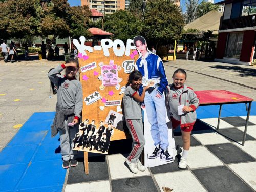 FERIA EXPOSITIVA DE TALLERES Y RAMAS DEPORTIVAS 2026