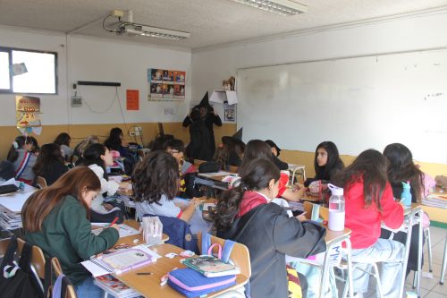 Celebración del Día del Libro