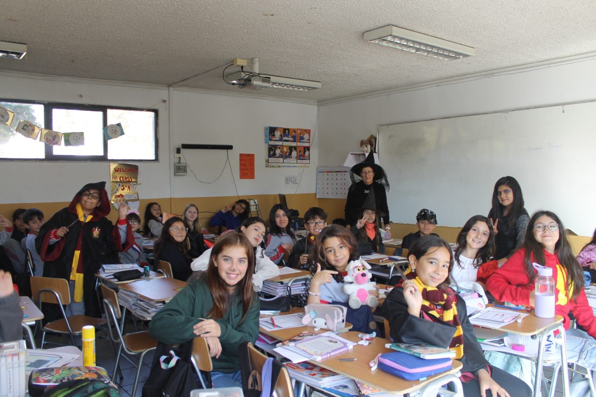 Celebración del Día del Libro