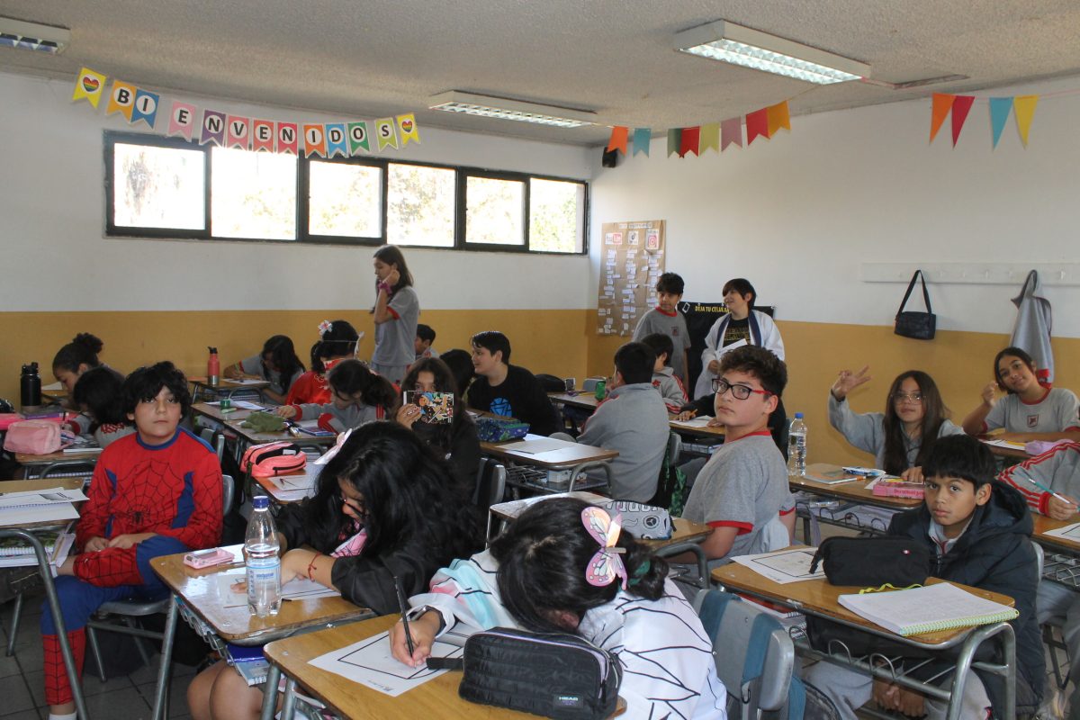 Celebración del Día del Libro