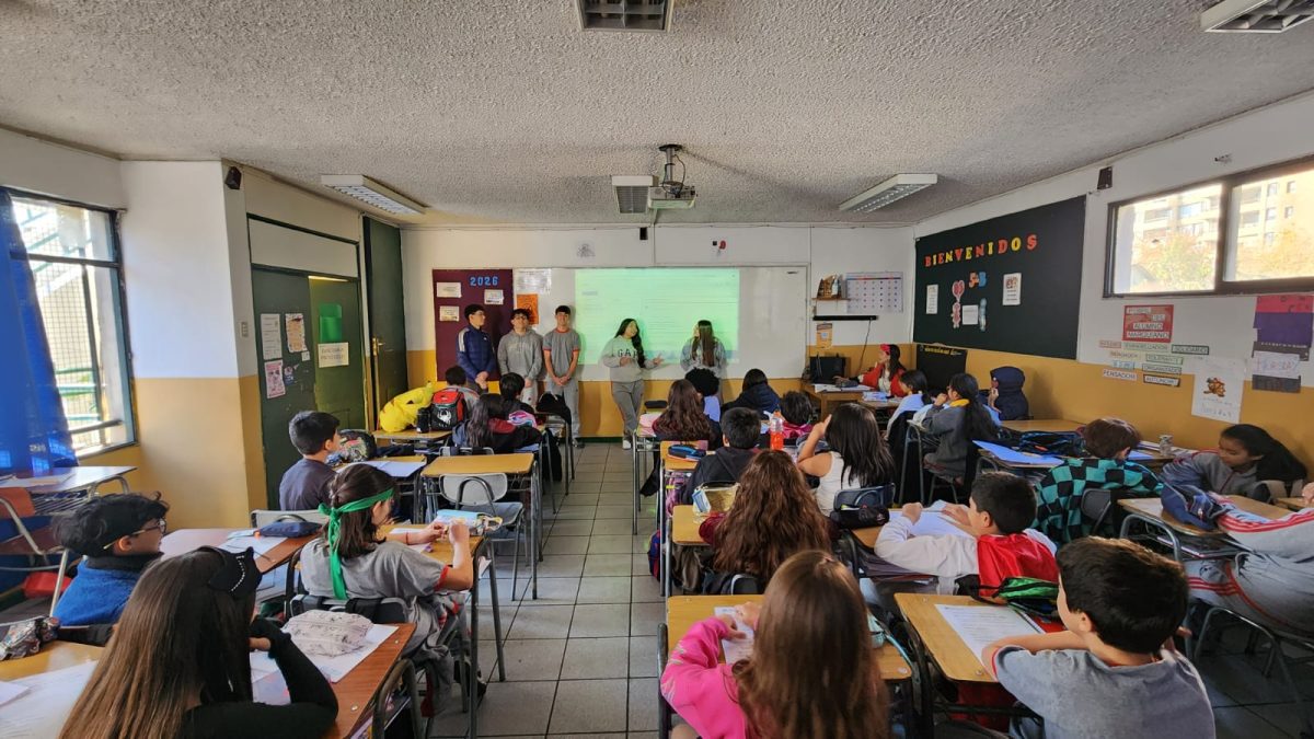 Celebración del Día del Libro