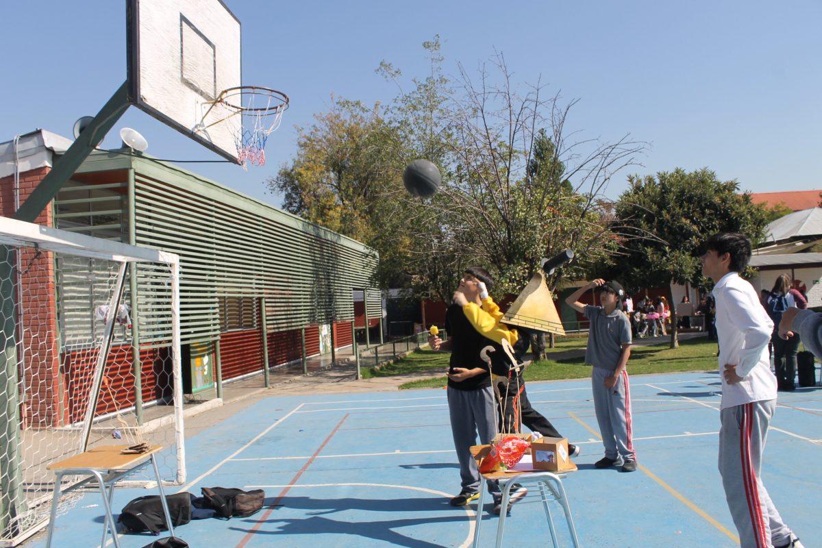 Celebración del Día del Libro