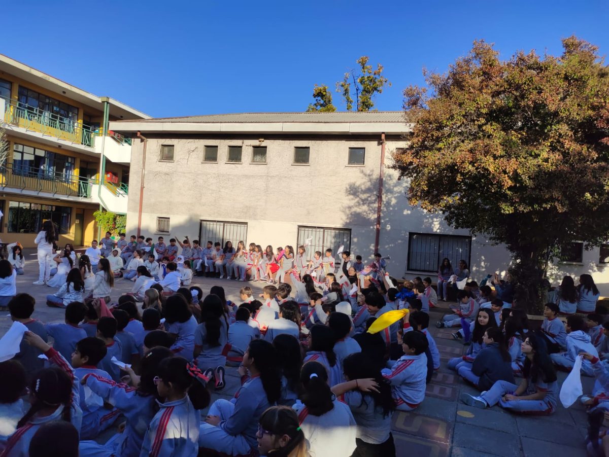 Celebraciones Pascuales