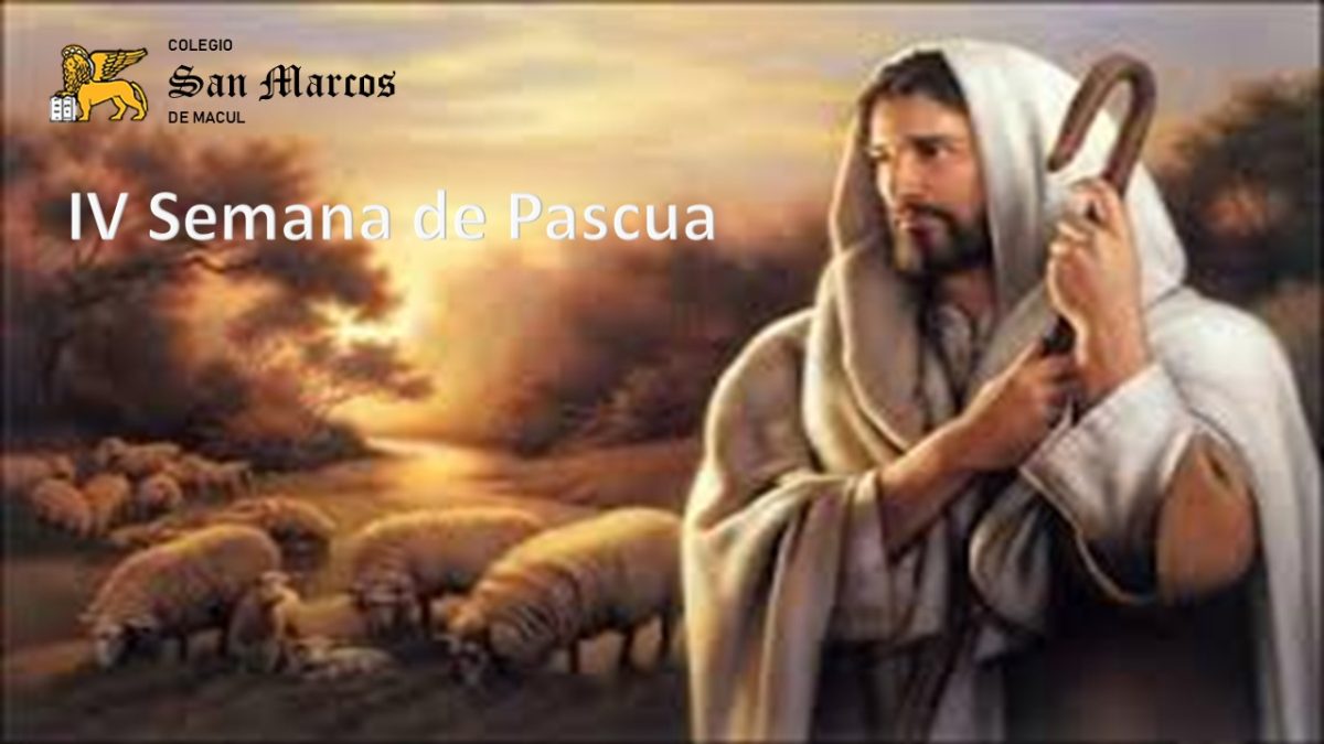 Oración de la mañana del 27 al 30 de abril