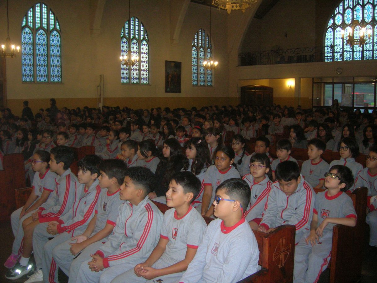 Liturgias de “Pan y uva”