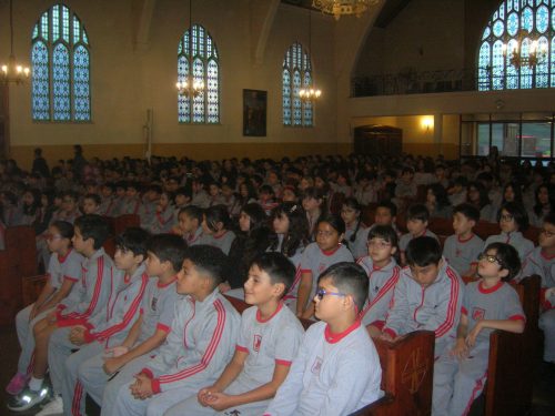 Liturgias de “Pan y uva”