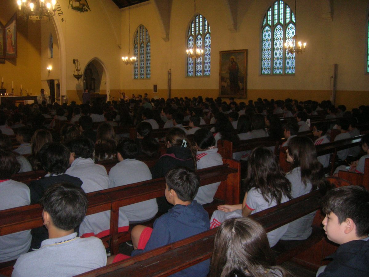 Liturgias de “Pan y uva”