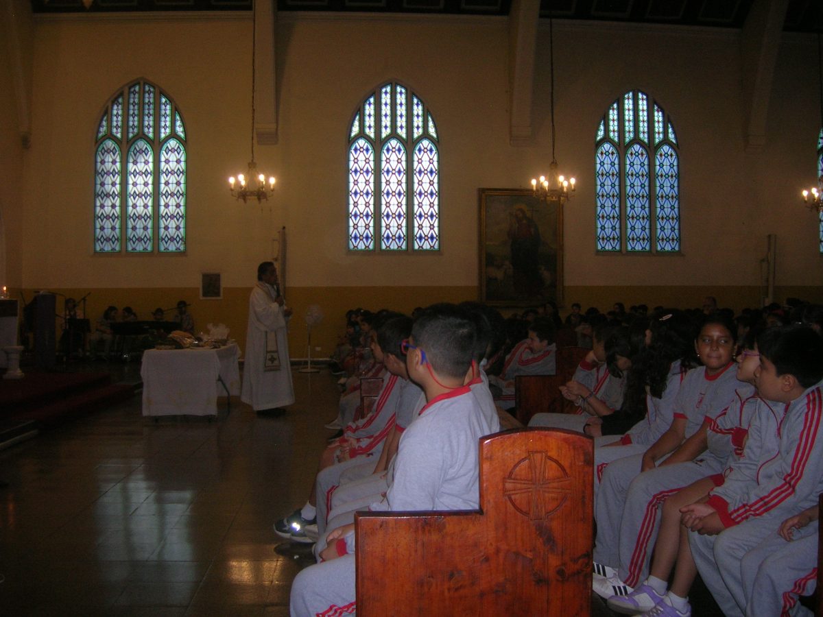Liturgias de “Pan y uva”