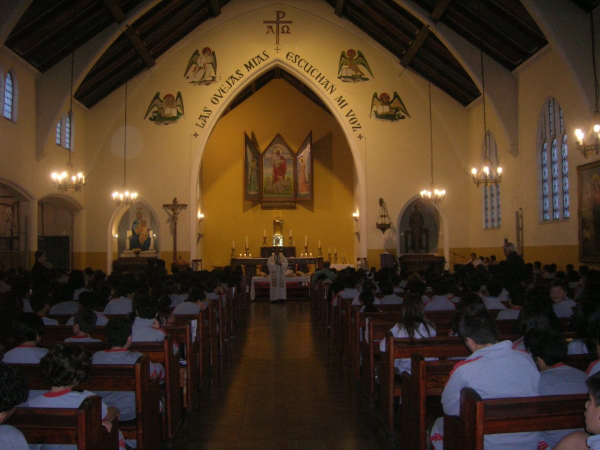 Liturgias de “Pan y uva”