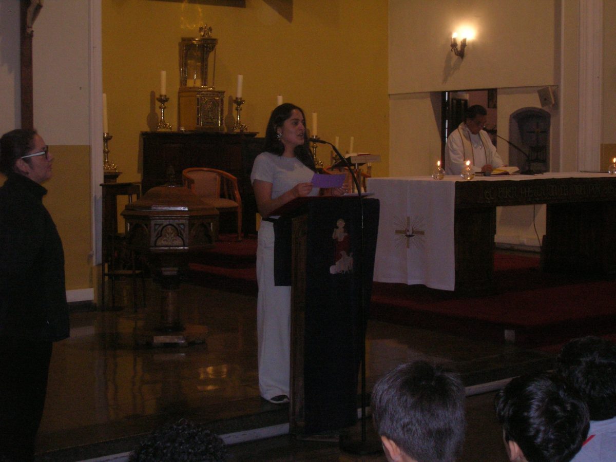 Liturgias de “Pan y uva”