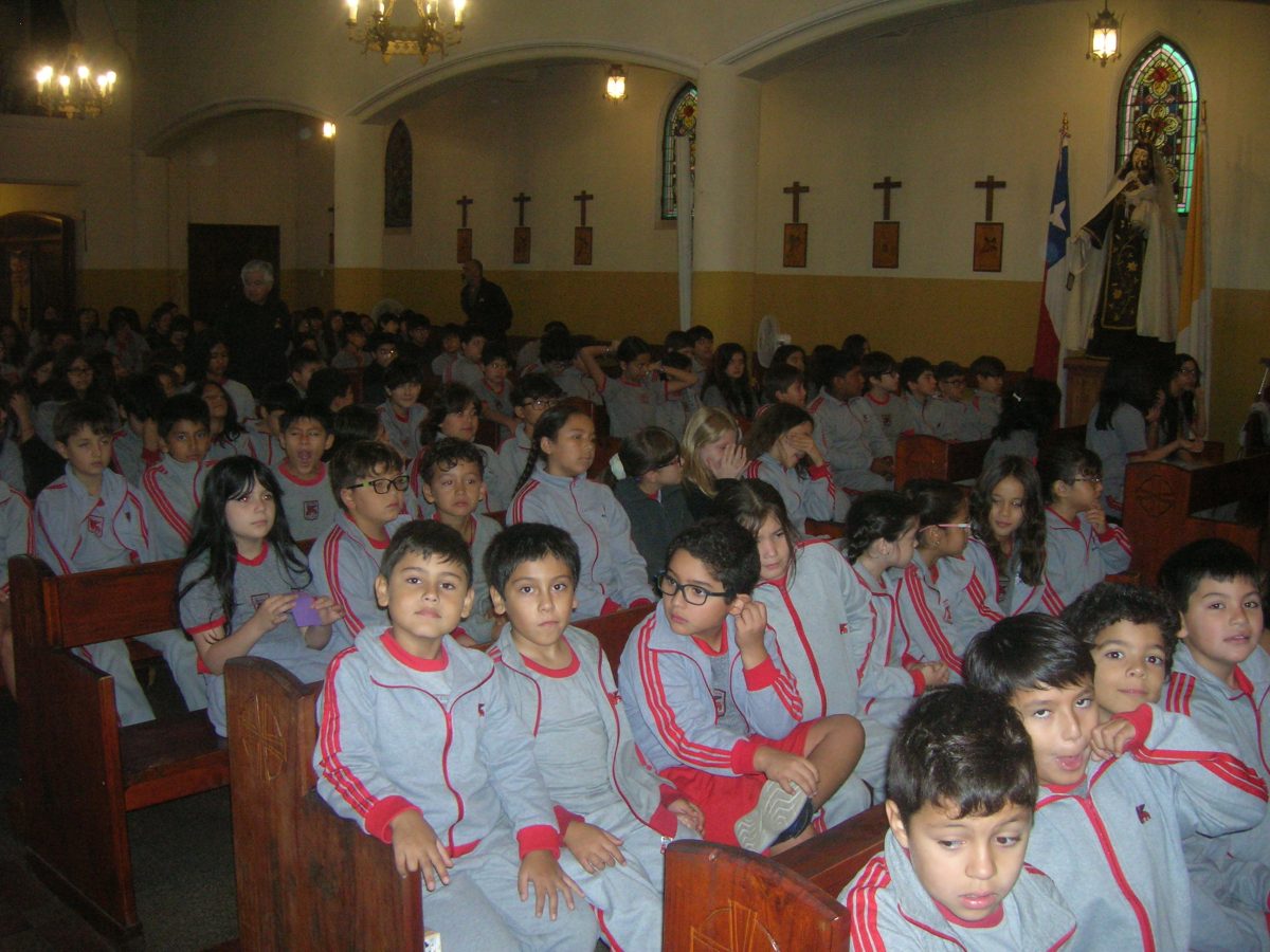 Liturgias de “Pan y uva”