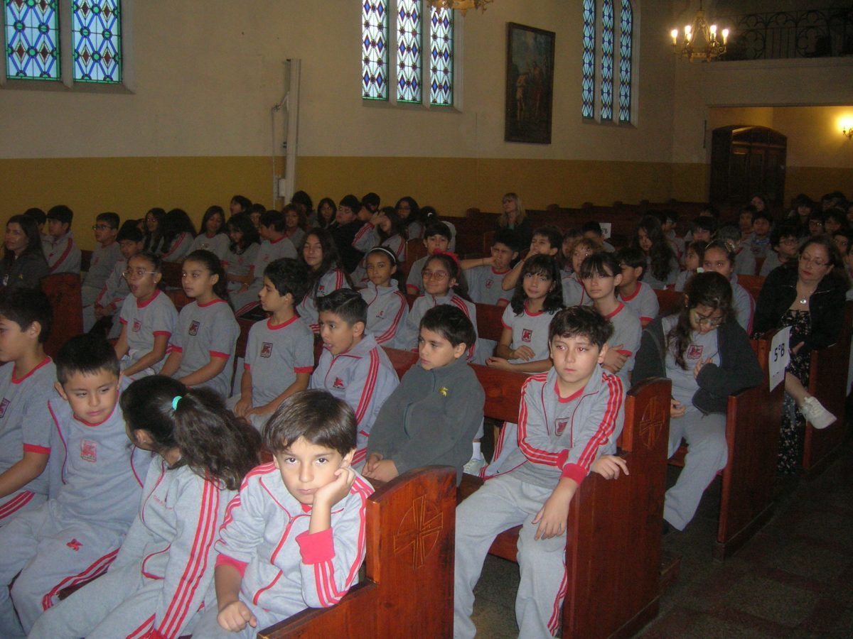 Liturgias de “Pan y uva”