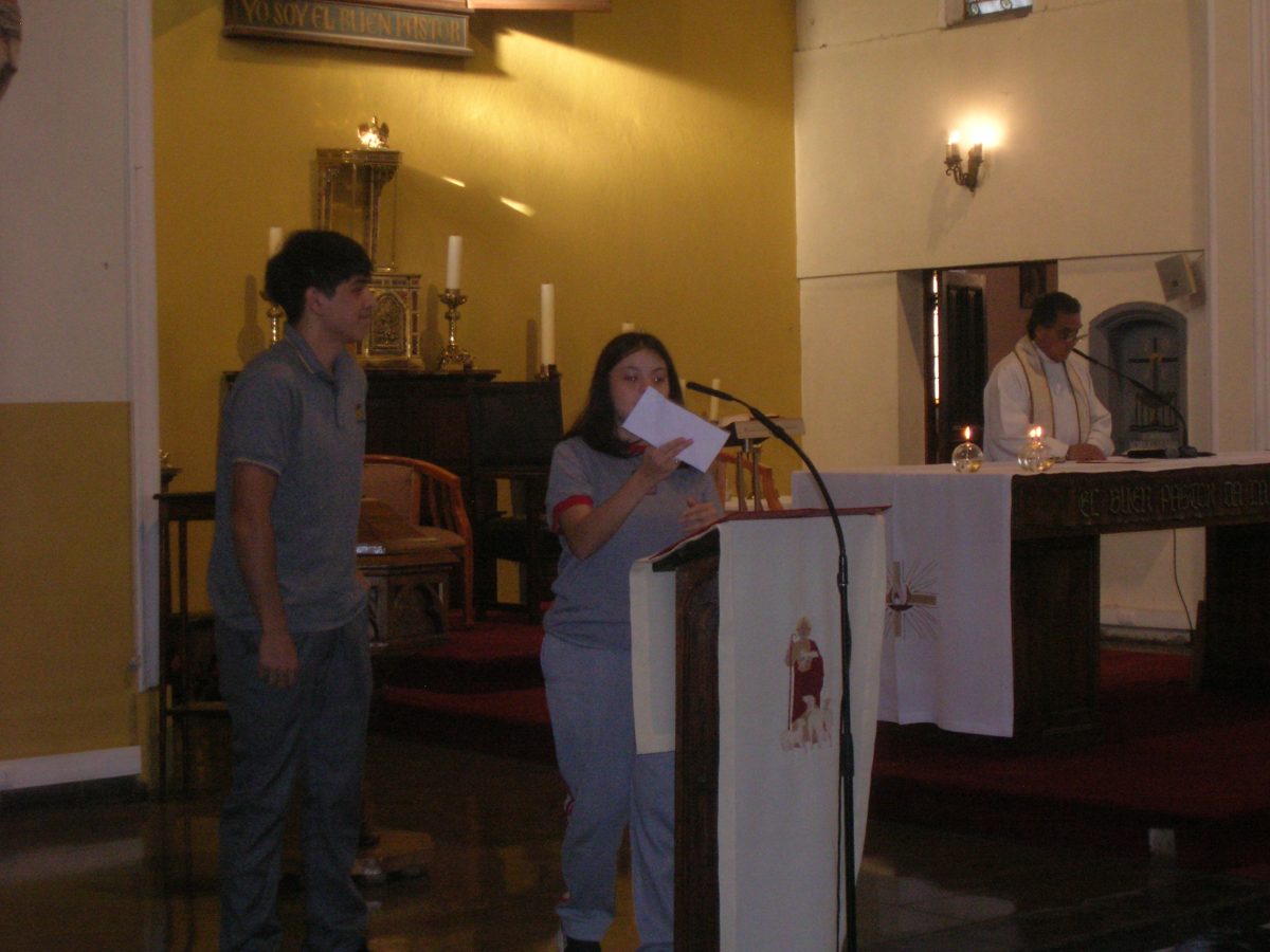Liturgias de “Pan y uva”