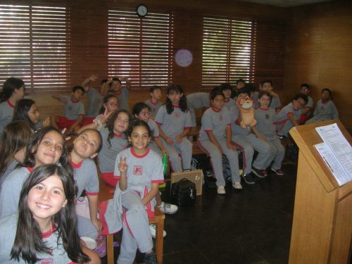 Iniciamos un nuevo año de catequesis en comunidad