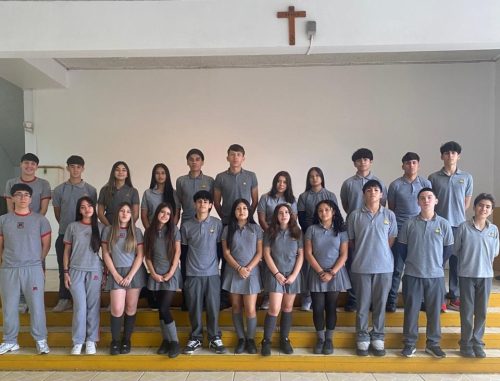 Elegimos a nuestro nuevo Centro de Alumnos