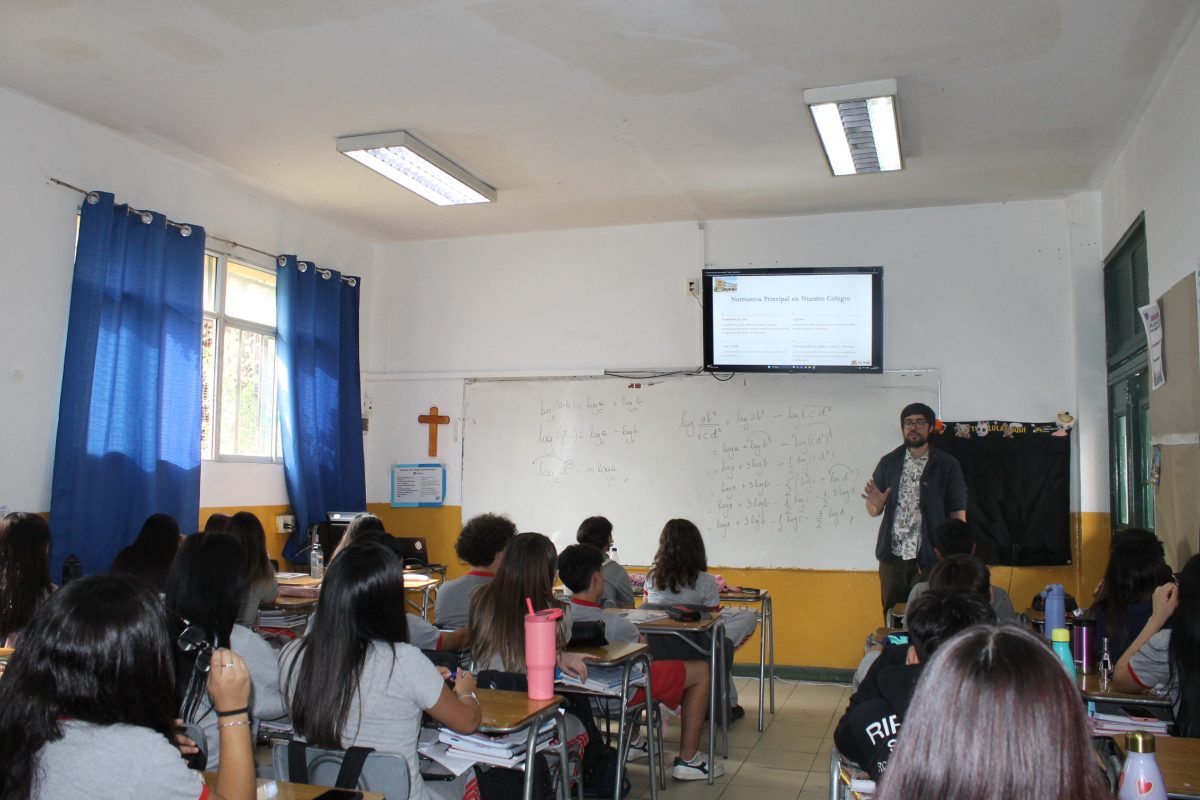 Jornada de Actualización de Reglamento Interno 2026