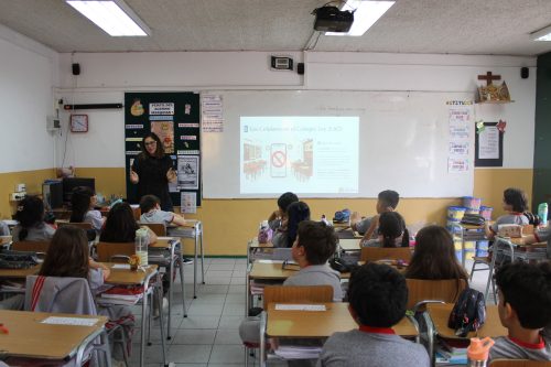 Jornada de Actualización de Reglamento Interno 2026