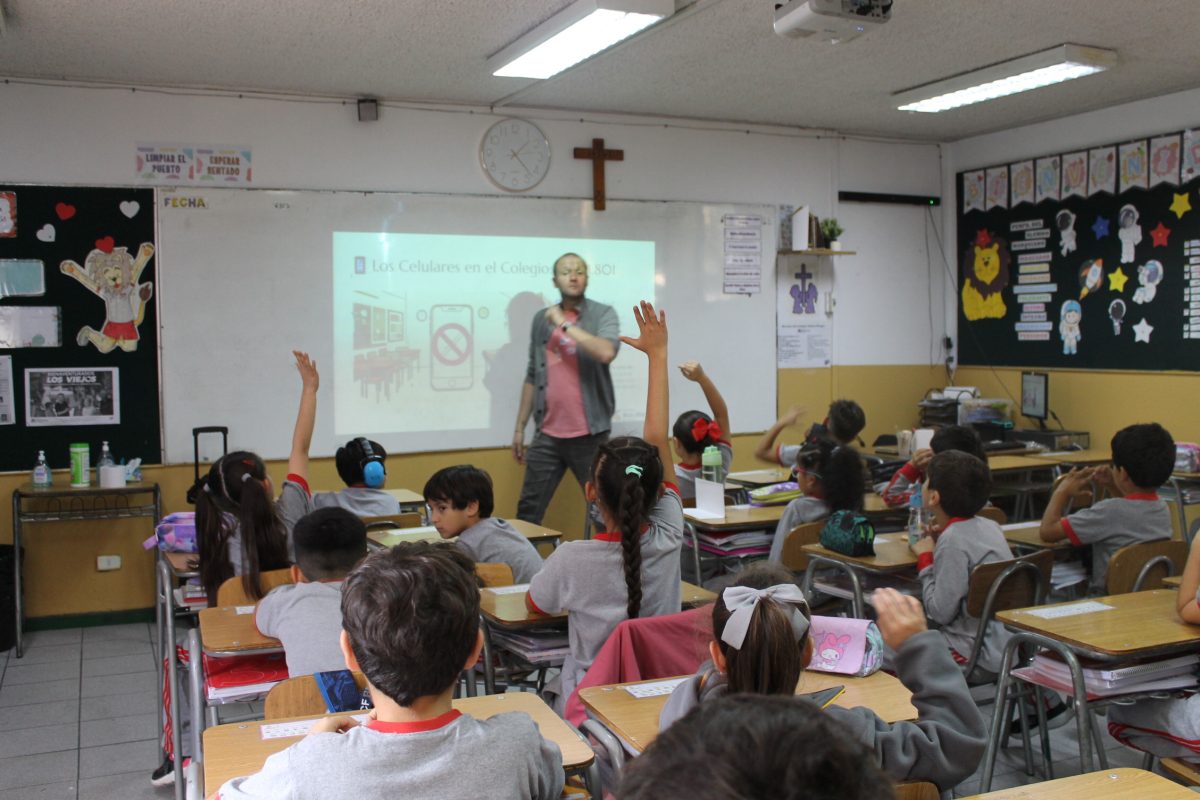 Jornada de Actualización de Reglamento Interno 2026