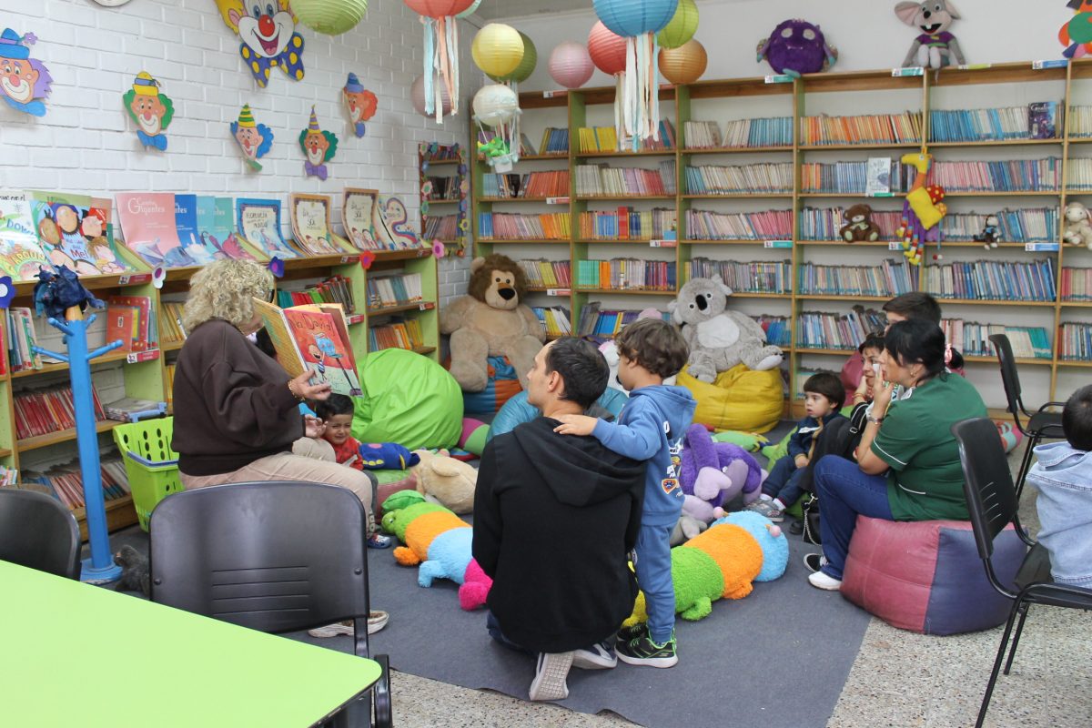 PROCESO DE ADMISIÓN 2027