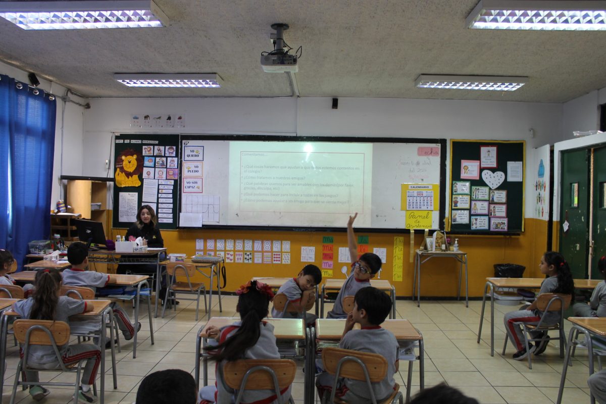 Jornada de Actualización de Reglamento Interno 2026