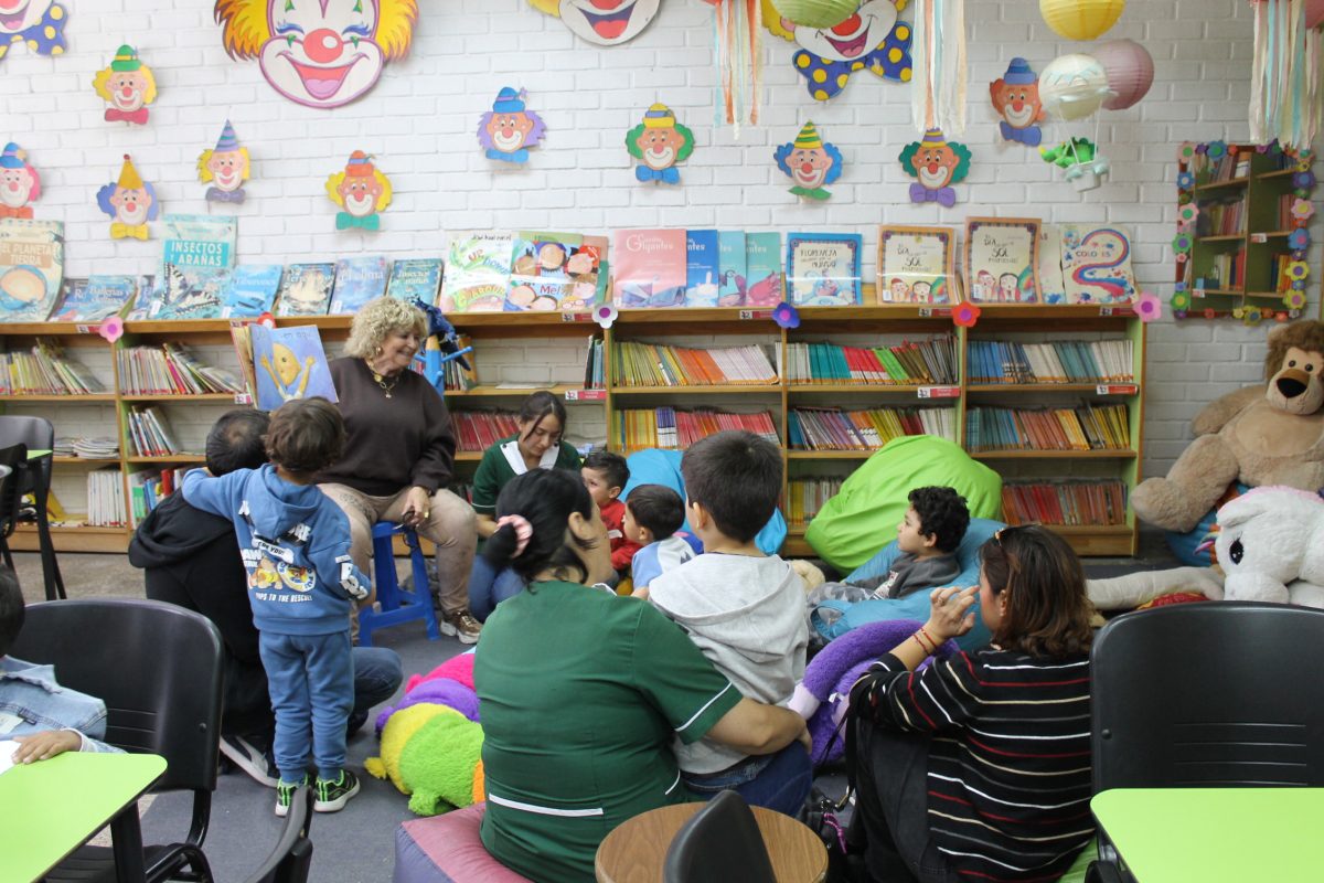 PROCESO DE ADMISIÓN 2027