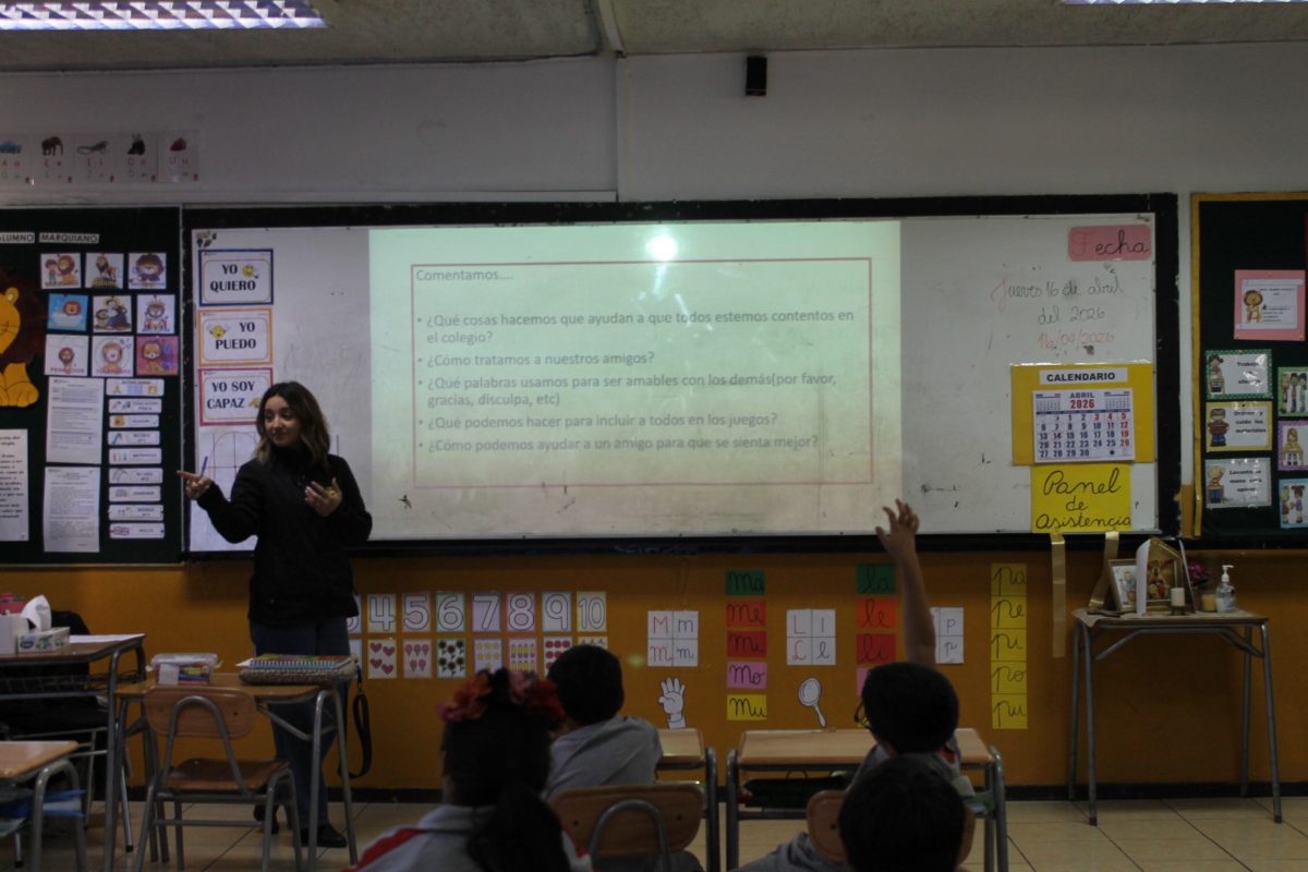 Jornada de Actualización de Reglamento Interno 2026