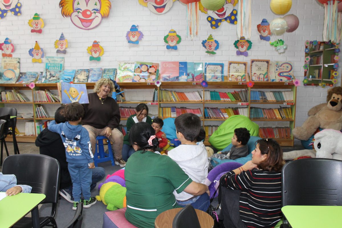 PROCESO DE ADMISIÓN 2027