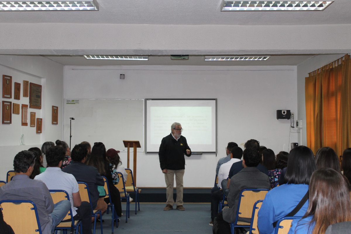 PROCESO DE ADMISIÓN 2027