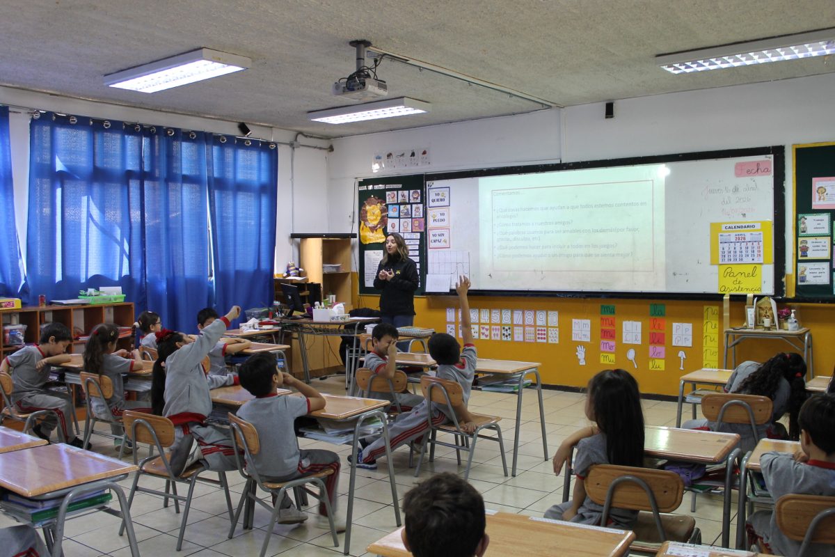 Jornada de Actualización de Reglamento Interno 2026