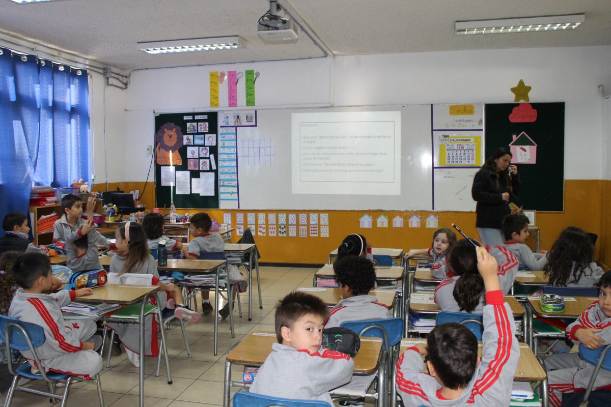 Jornada de Actualización de Reglamento Interno 2026