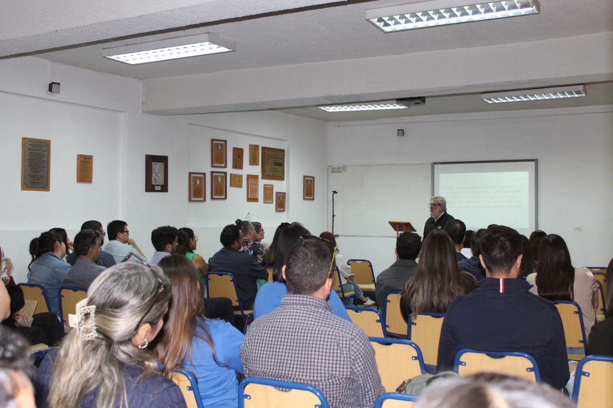 PROCESO DE ADMISIÓN 2027