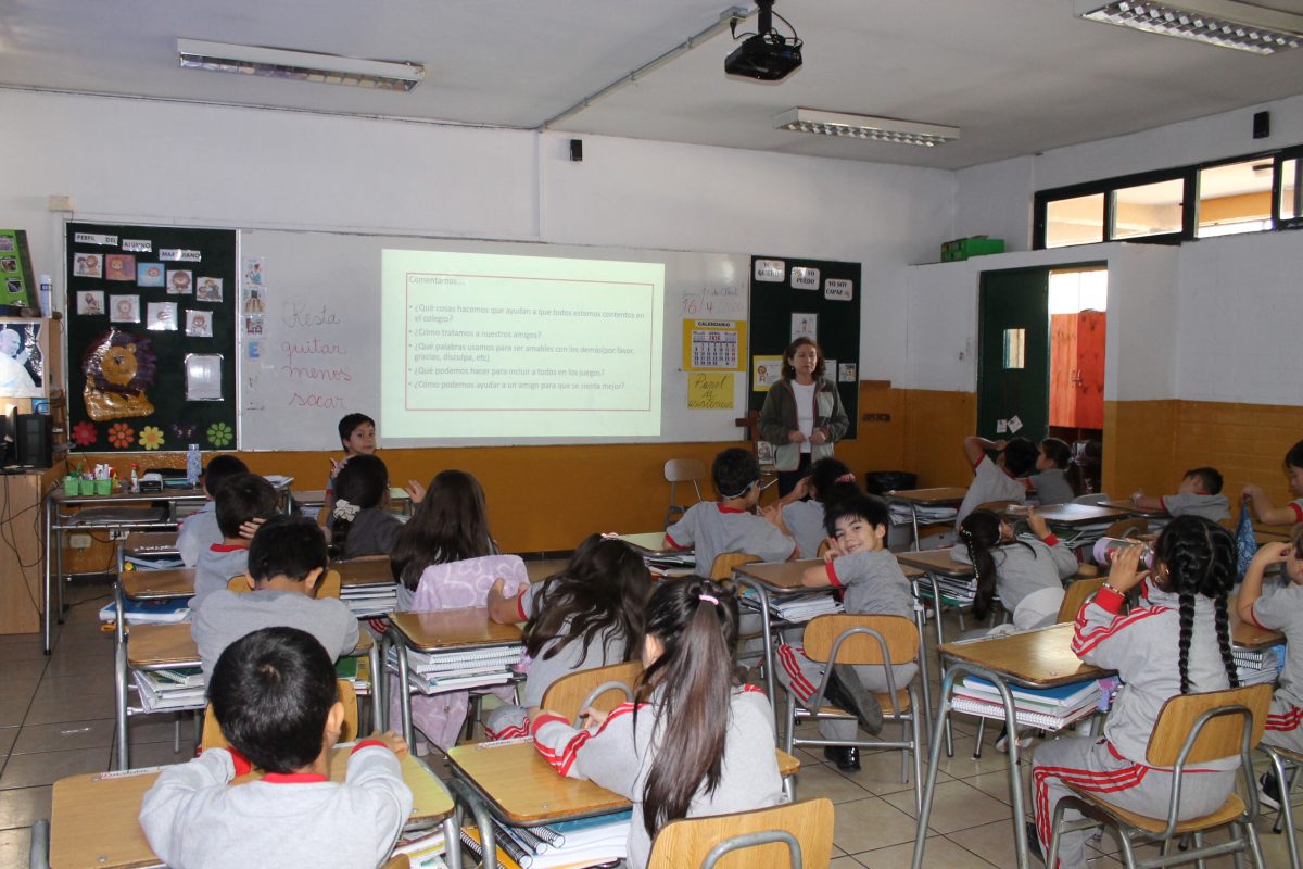 Jornada de Actualización de Reglamento Interno 2026