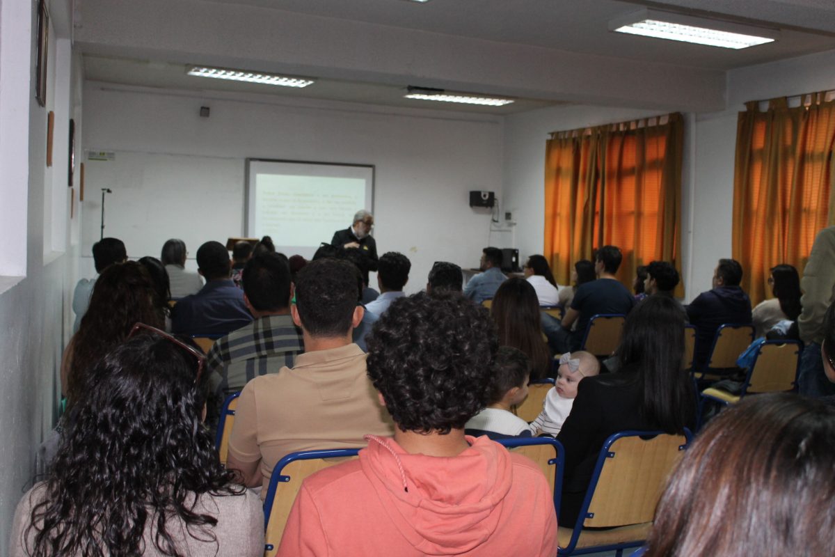 PROCESO DE ADMISIÓN 2027