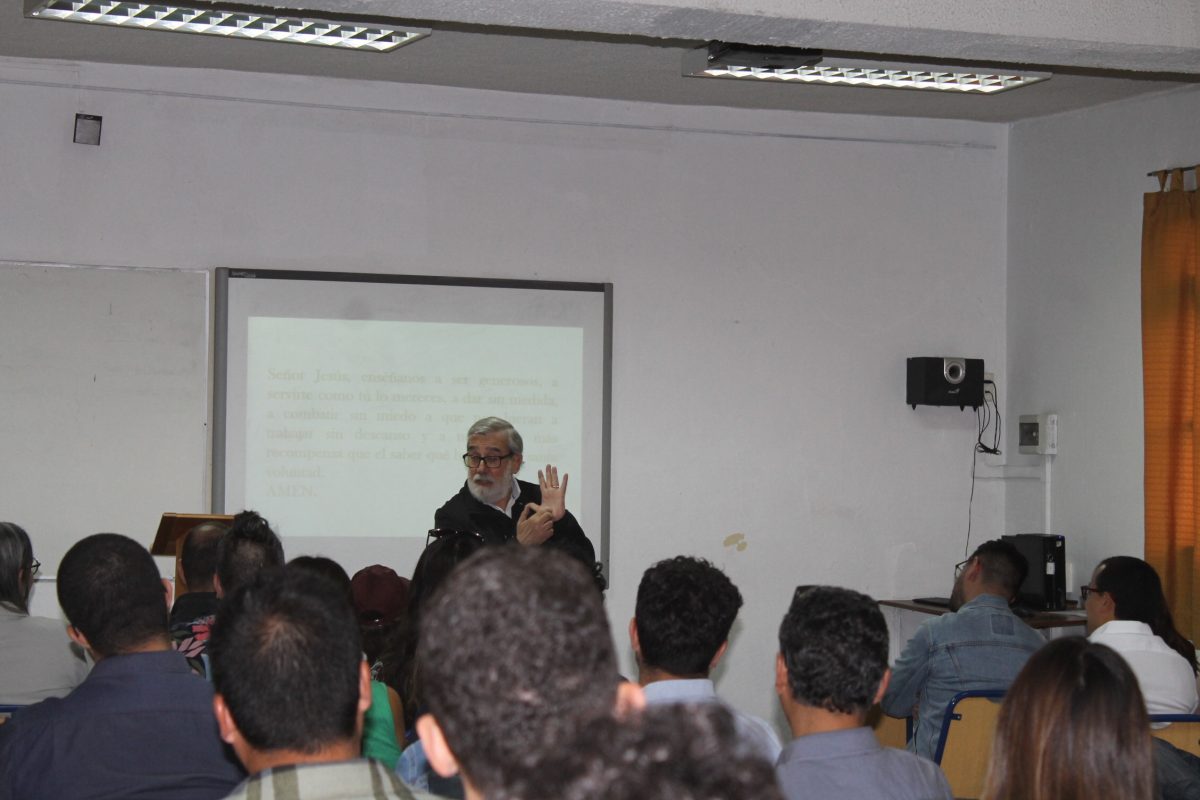 PROCESO DE ADMISIÓN 2027