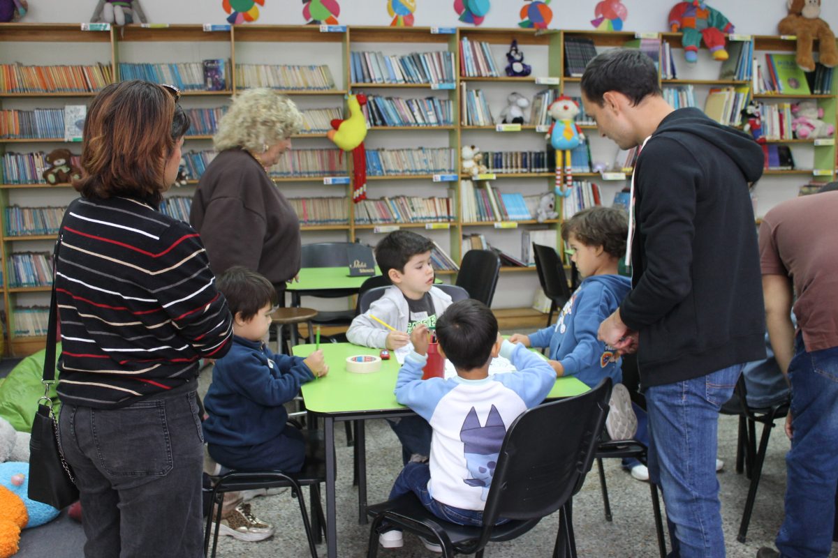 PROCESO DE ADMISIÓN 2027