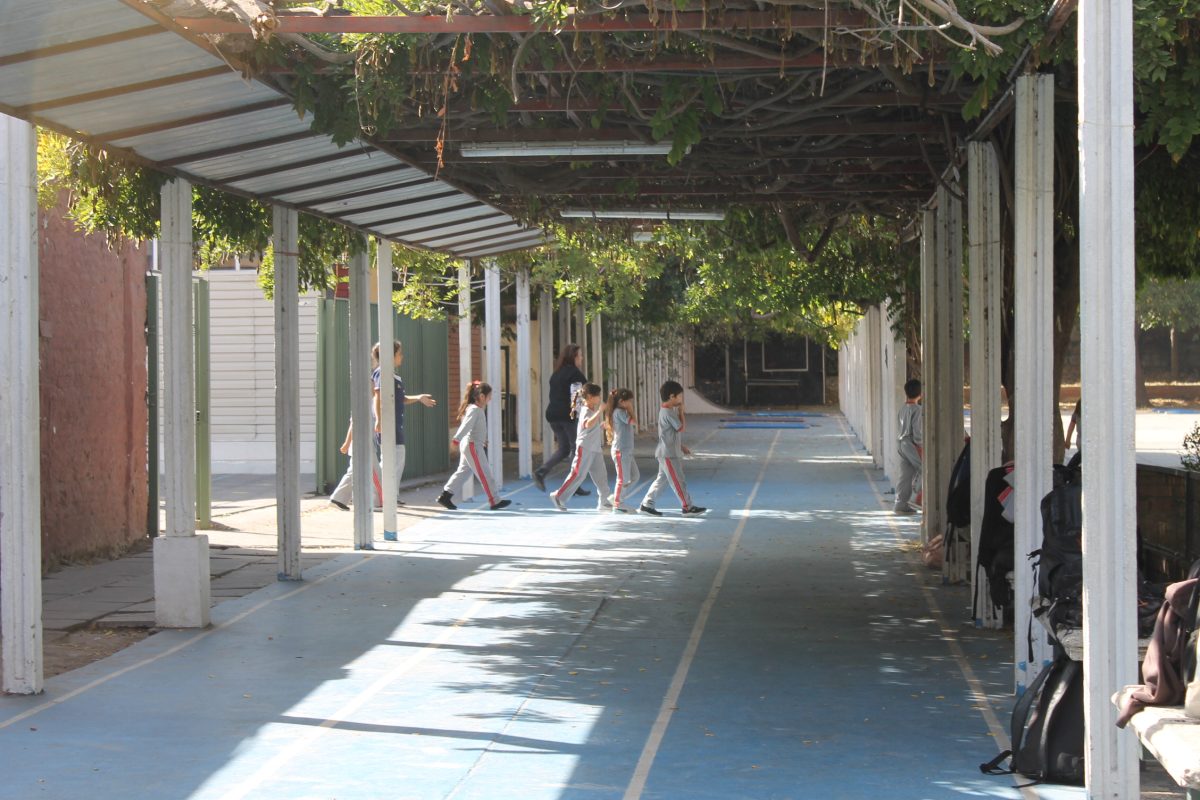 SIMULACRO DE EVACUACIÓN