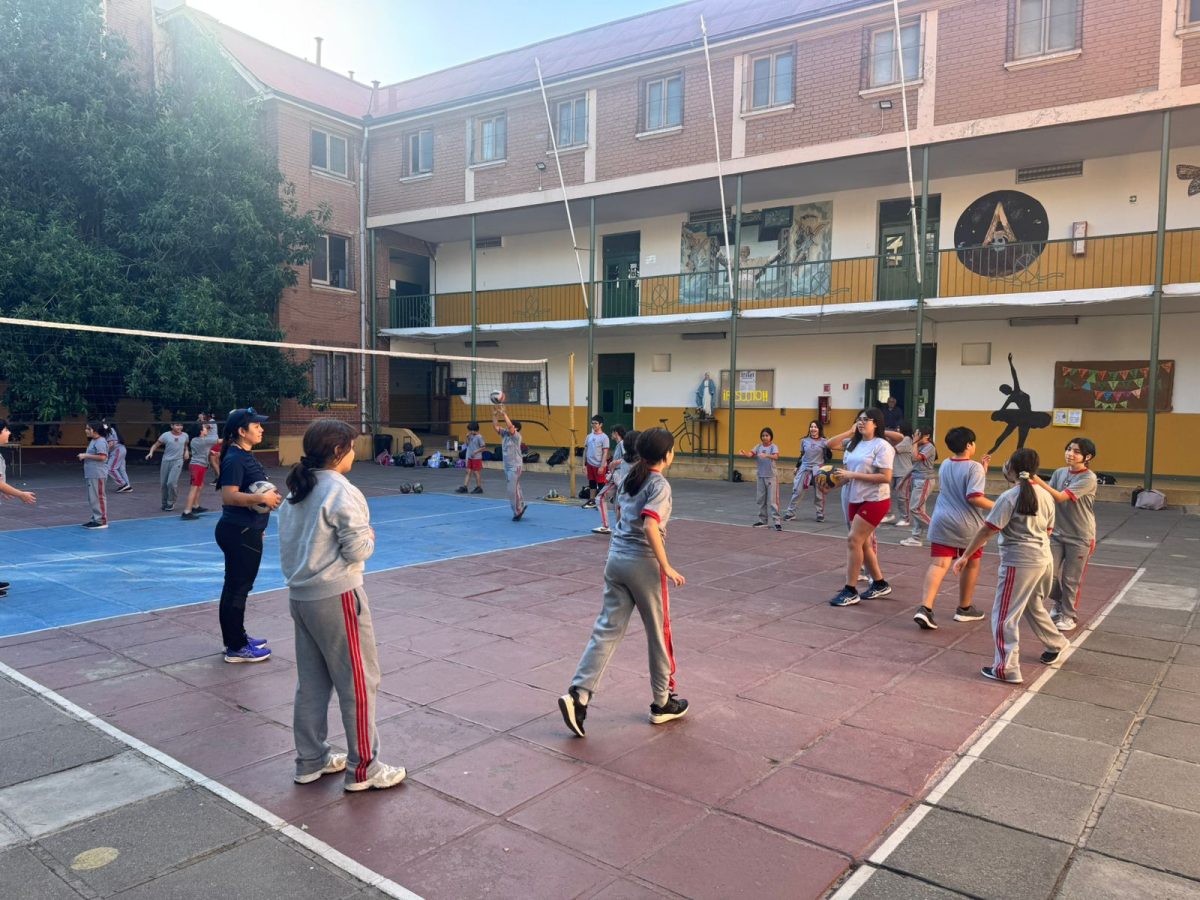 INICIO DE RAMAS Y TALLERES DEPORTIVOS