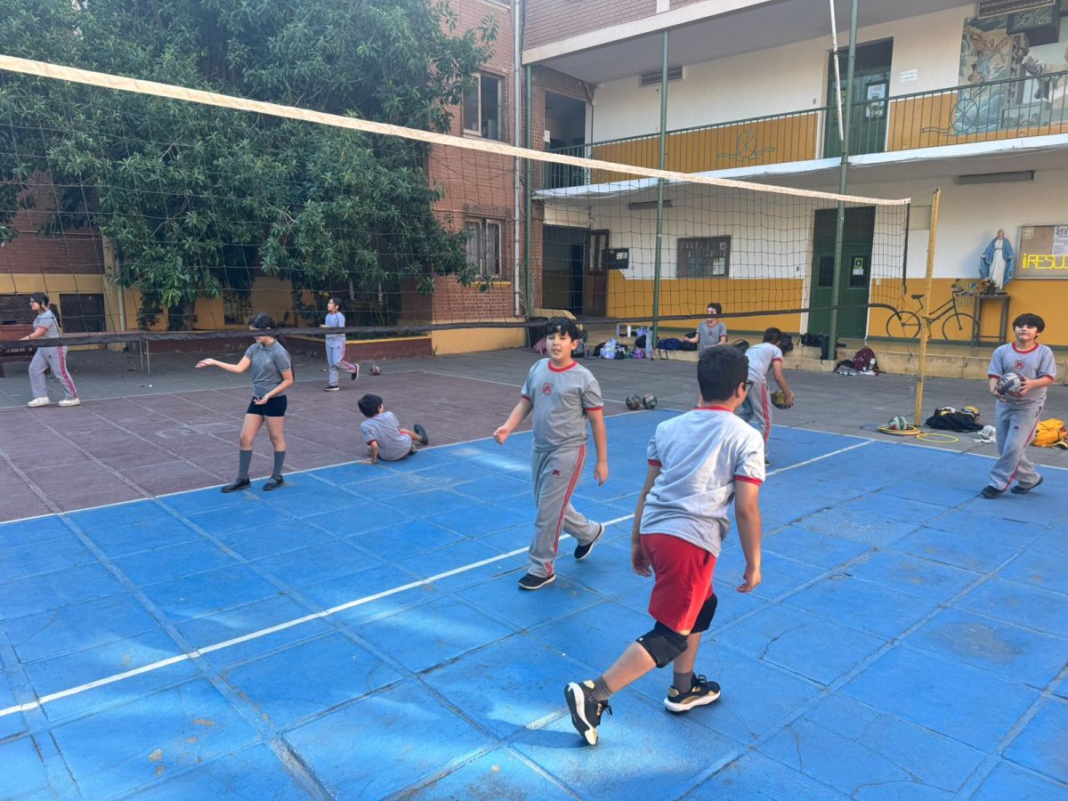 INICIO DE RAMAS Y TALLERES DEPORTIVOS