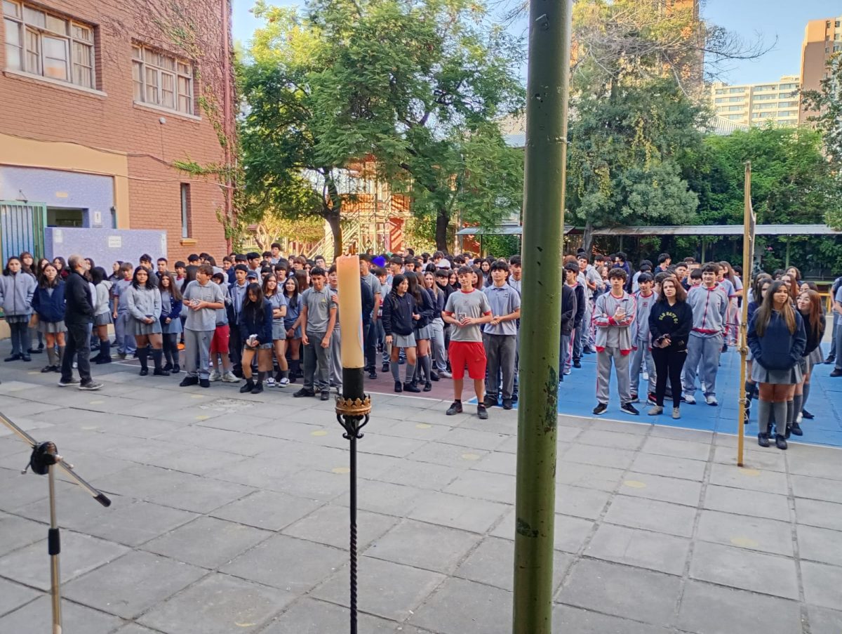 Celebraciones Pascuales