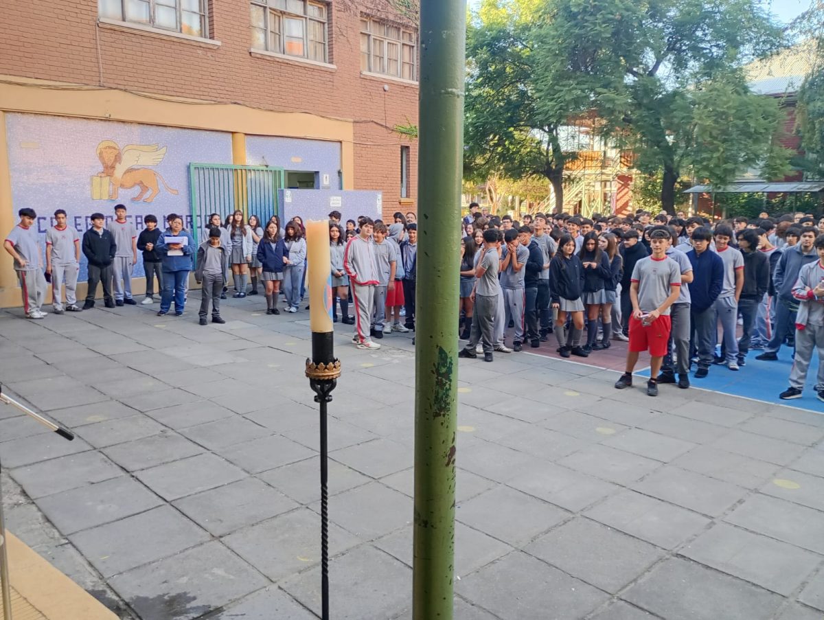 Celebraciones Pascuales