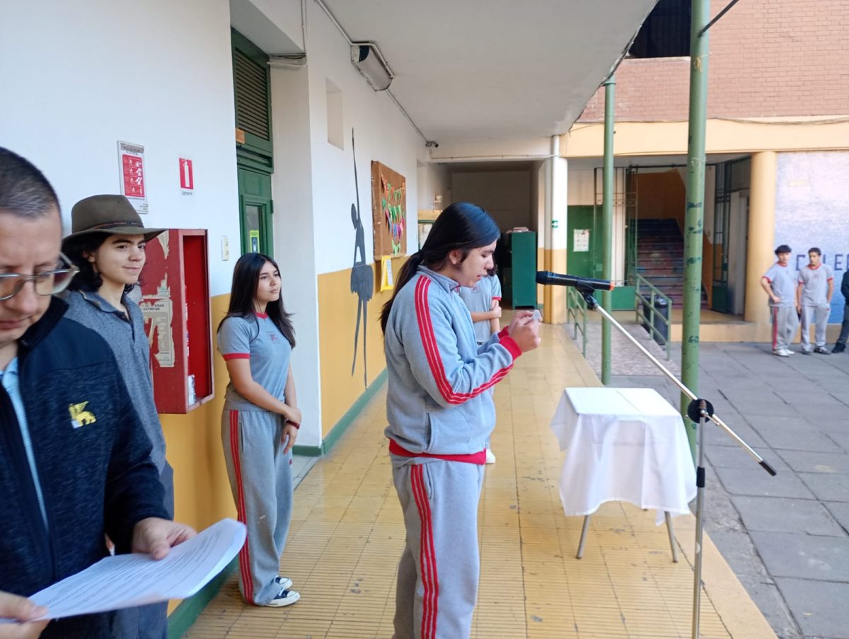 Celebraciones Pascuales