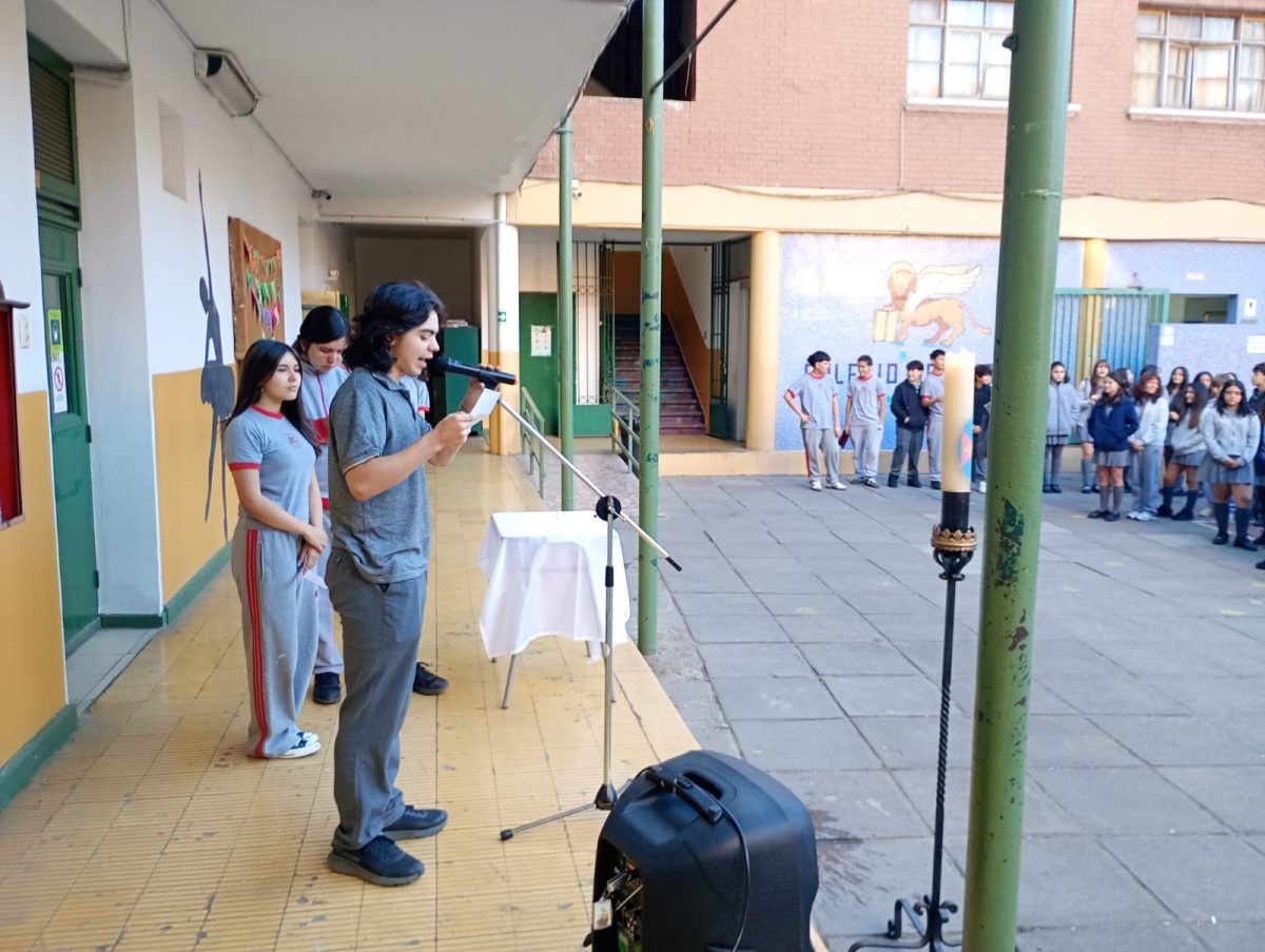 Celebraciones Pascuales