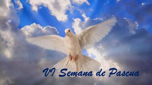 Oración de la mañana del 11 al 15 de mayo