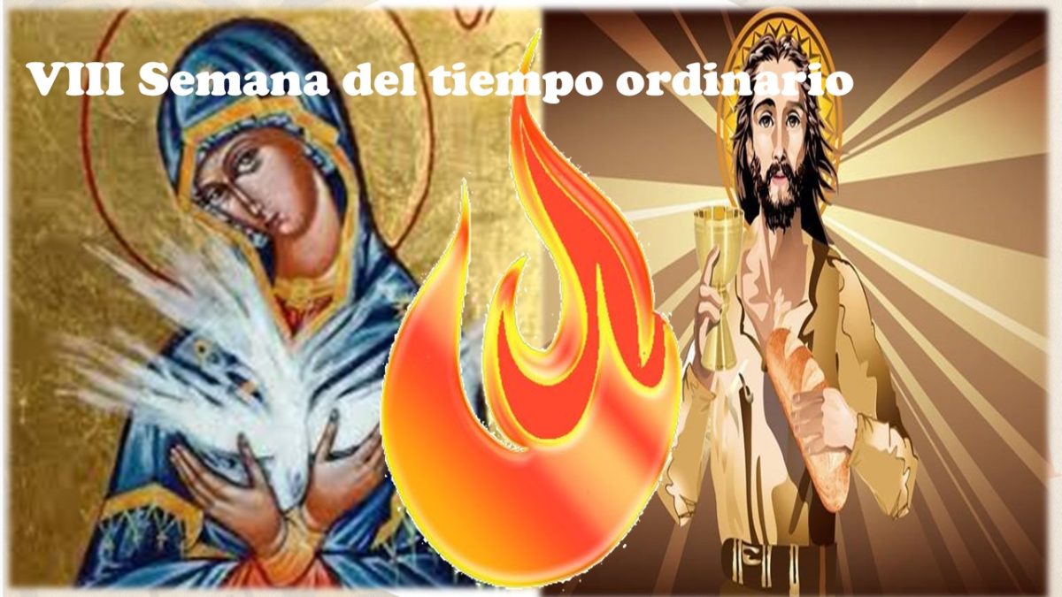 Pastoral del 25 al 29 de mayo