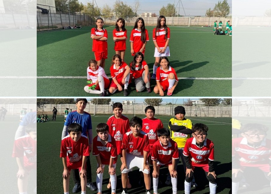 Destacada participación en las olimpiadas boston educa