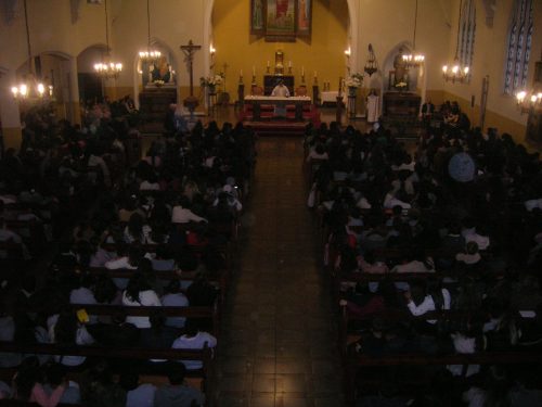 Celebraciones del Día de la Madre 2026