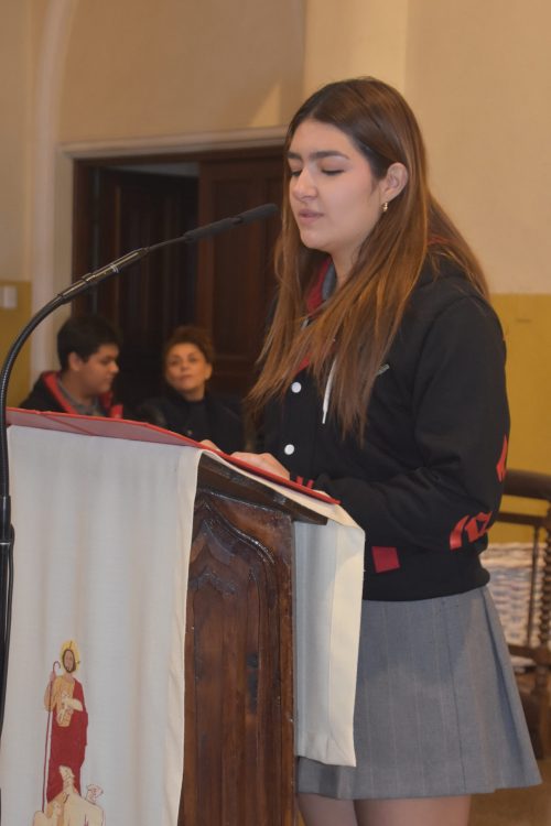 Celebraciones del Día de la Madre 2026 de 8° Básico a IV Medio