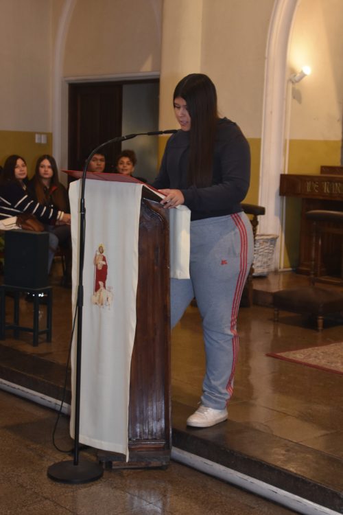 Celebraciones del Día de la Madre 2026 de 8° Básico a IV Medio