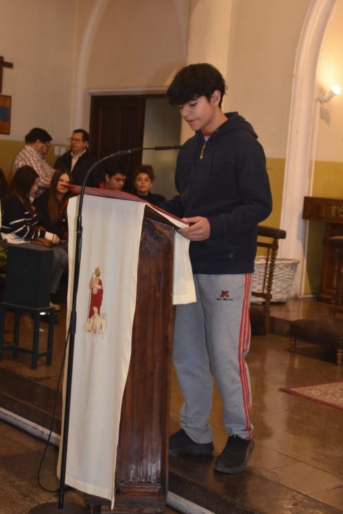 Celebraciones del Día de la Madre 2026 de 8° Básico a IV Medio