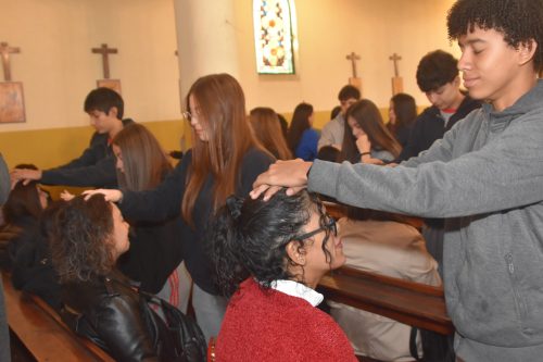 Celebraciones del Día de la Madre 2026 de 8° Básico a IV Medio